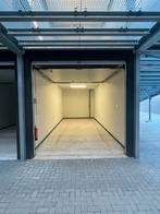 TE HUUR - XL Garagebox Rotterdam IJsselmonde (incl. Elektra), Auto diversen, Autostallingen en Garages
