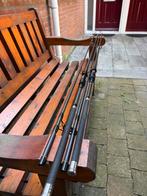 Pb Royal Alps 10ft 3lb, Watersport en Boten, Hengelsport | Karpervissen, Ophalen, Gebruikt, Werphengel