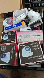 Dahua Camera en Brackets, Audio, Tv en Foto, Ophalen, Nieuw