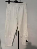 Nike broek, Wit, Nike, Ophalen of Verzenden, Zo goed als nieuw