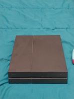 PlayStation 4 - Goede Staat + Controller, Ophalen, Met 1 controller, Original, 500 GB