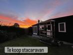 Kunststof beklede stacaravan, Tot en met 4