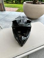Airoh Wraaap helm + brillen, Ophalen of Verzenden, Zo goed als nieuw, Medium