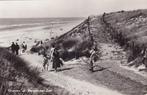 Bergen aan Zee. Groeten uit., Verzenden, 1960 tot 1980, Gelopen, Noord-Holland