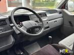 Volkswagen Transporter 2.0 292 BENZINE|1e EIG|NAP|APK 06-202, Voorwielaandrijving, Gebruikt, 4 cilinders, 700 kg