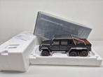 Autoart Signature Mercedes-Benz G63 AMG 6X6 Matt 1:18
Nieuws, Ophalen of Verzenden, Zo goed als nieuw, Auto, Autoart