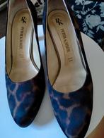 Peter Kaiser schoenen, Kleding | Dames, Schoenen, Ophalen of Verzenden, Zo goed als nieuw, Zwart