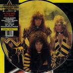 Stryper - To Hell With The Devil Picture LP Nieuw.  Tracklis, Ophalen of Verzenden