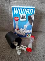 Woordmix, Ophalen of Verzenden, Zo goed als nieuw