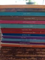 Landleven tijdschriften, Boeken, Tijdschriften en Kranten, Ophalen of Verzenden, Zo goed als nieuw