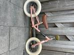 Veloretti tricycle salmon pink, Ophalen, Gebruikt, Loopfiets