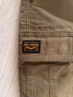 2 PME broeken, Ophalen of Verzenden, Zo goed als nieuw, Zwart, Lang