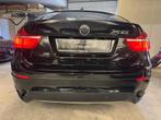 BMW X6 XDrive35i Executive Camera/NAP, Gebruikt, 4 stoelen, Zwart, Bedrijf