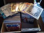 piraten singels, Ophalen of Verzenden, Gebruikt, Overige formaten, Levenslied of Smartlap