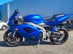 Triumph Daytona 955i - 2002 - 36.114 km, Motoren, Motoren | Triumph, 3 cilinders, Super Sport, Particulier, Meer dan 35 kW