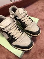 Off White Sneakers - Maat 43, Ophalen of Verzenden, Gedragen, Wit, Sneakers of Gympen