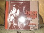 JANSE BAGGE BEND, Laif Ernesto's, cd, Limburgs Dialect, Ophalen of Verzenden, Zo goed als nieuw, Rock