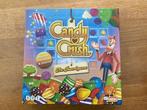 Gezelschapsspel Candy Crush, Hobby en Vrije tijd, Gezelschapsspellen | Bordspellen, Ophalen, Zo goed als nieuw