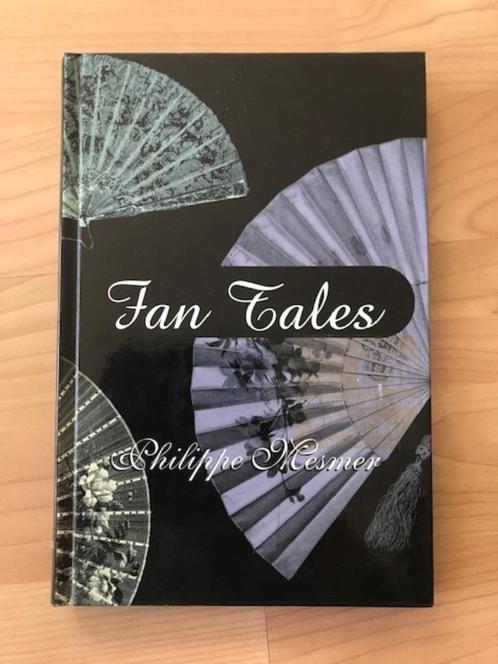 Fan Tales Auteur: Philippe Mesmer, Boeken, Overige Boeken, Zo goed als nieuw, Ophalen of Verzenden