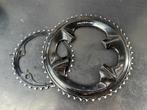 Shimano FC-R9200 Dura Ace 52-36 12s kettingblad, Verzenden, Gebruikt, Racefiets, Zadel