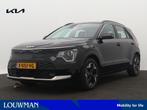 Kia Niro EV DynamicLine 64.8 kWh | Parkeercamera | Navi |, 12 maanden, Gebruikt, 1657 kg, Leder en Stof