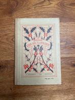 Antiek boek: Kern der Plantkunde - Schoolboek, Antiek en Kunst, Antiek | Boeken en Bijbels, Ophalen of Verzenden