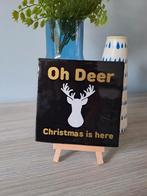 Kerst tegels, Ophalen of Verzenden, Nieuw