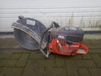 Husqvarna Partner K1250 doorslijpmachine, Tuin en Terras, Hand-tuingereedschap, Ophalen of Verzenden