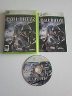 Xbox 360 - Call of Duty 2, Spelcomputers en Games, Games | Xbox 360, Vanaf 18 jaar, Shooter, 1 speler, Ophalen of Verzenden