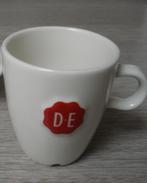 1 Nieuwe Douwe Egberts koffiemok koffiebeker DE, Ophalen, Nieuw, Overige stijlen, Kop(pen) en/of Schotel(s)
