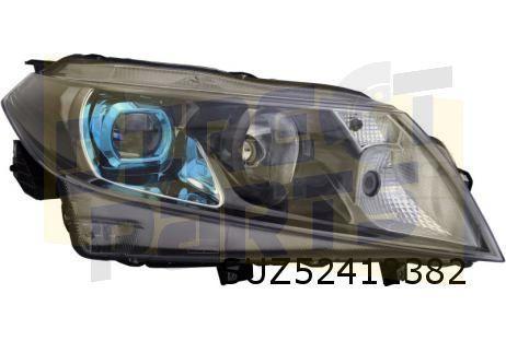Suzuki Vitara koplamp Links (LED) Origineel! 3532054P50, Auto-onderdelen, Verlichting, Suzuki, Nieuw, Verzenden