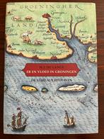 Eb en Vloed in Groningen - H.J. de Lange, H.J. De Lange, Ophalen of Verzenden, Zo goed als nieuw, Groningen