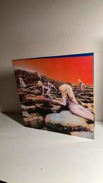 Led zeppelin house of the holy lp, Ophalen of Verzenden, Gebruikt, 12 inch, Poprock