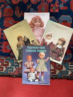 Poppen tijdschriften, Ophalen, Zo goed als nieuw