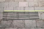 Fleischmann Flexrails 5 stuks, Gelijkstroom, Fleischmann, Rails, Ophalen of Verzenden