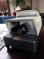 Vintage Diaprojector - Braun Paximat N12 Electric, Ophalen, Gebruikt