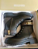 Michael Kors Boots / maat 42 2/3, Ophalen of Verzenden, Nieuw, Zwart