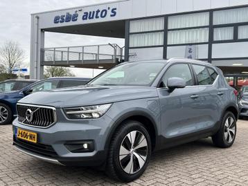 Volvo XC40 1.5 T5 Recharge 262 pk Inscription Trekhaak Panor beschikbaar voor biedingen