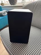 Speakerset van hifi klubben, Ophalen of Verzenden, 60 tot 120 watt, Front, Rear of Stereo speakers, Overige merken