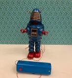Robby the Robot - Japan - 1958, Ophalen of Verzenden