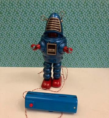 Robby the Robot - Japan - 1958 beschikbaar voor biedingen