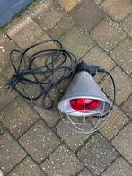 Warmte lamp voor dieren, Ophalen, Zo goed als nieuw, Overige typen