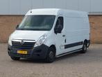 MOET WEG 4x Opel Movano NAP Airco Schuifdeur export, Auto's, Bestelauto's, Voorwielaandrijving, Euro 5, Stof, Zwart