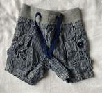 HEMA short donker blauw maat 56, Broekje, Ophalen of Verzenden, Zo goed als nieuw, Hema
