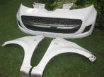 voor bumper , scherm, spatbord, peugeot 107, Ophalen, Links, Peugeot, Spatbord