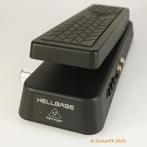 Behringer HB01 Hellbabe Wah, Ophalen of Verzenden, -, -, -