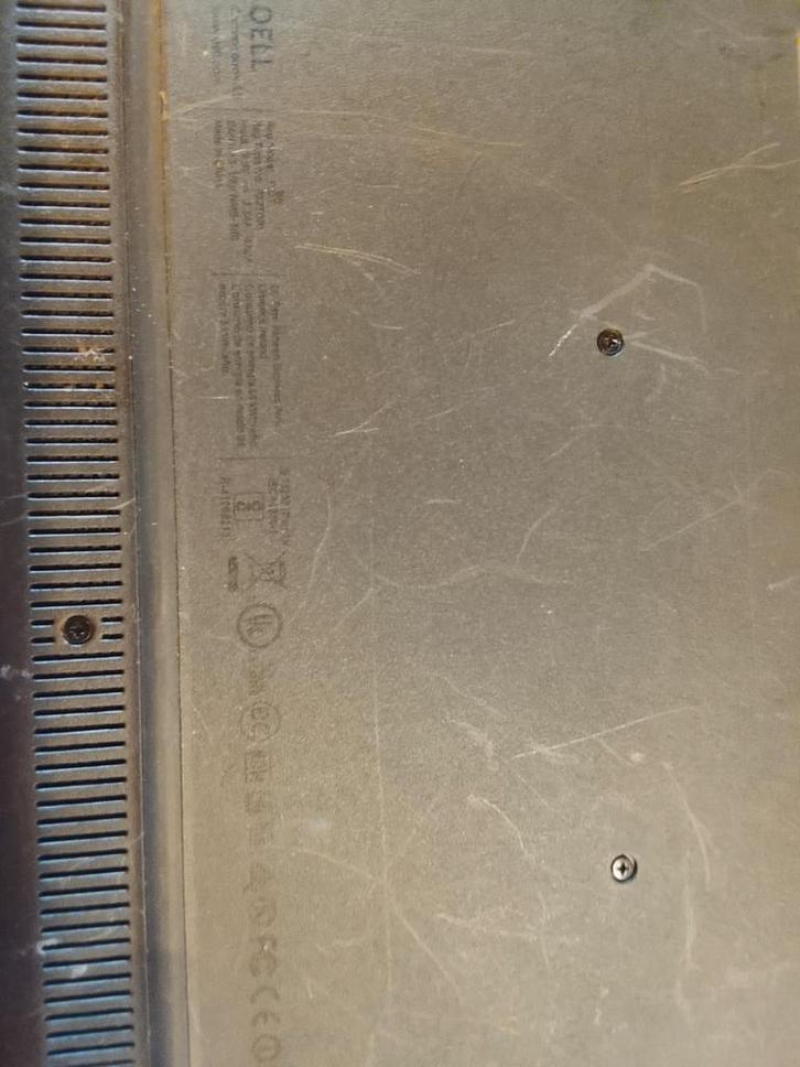 Dell Laptop - Gebruikt, Computers en Software, Windows Laptops, Gebruikt, 11 inch, SSD, Minder dan 2 Ghz, 4 GB, Qwerty, Ophalen of Verzenden