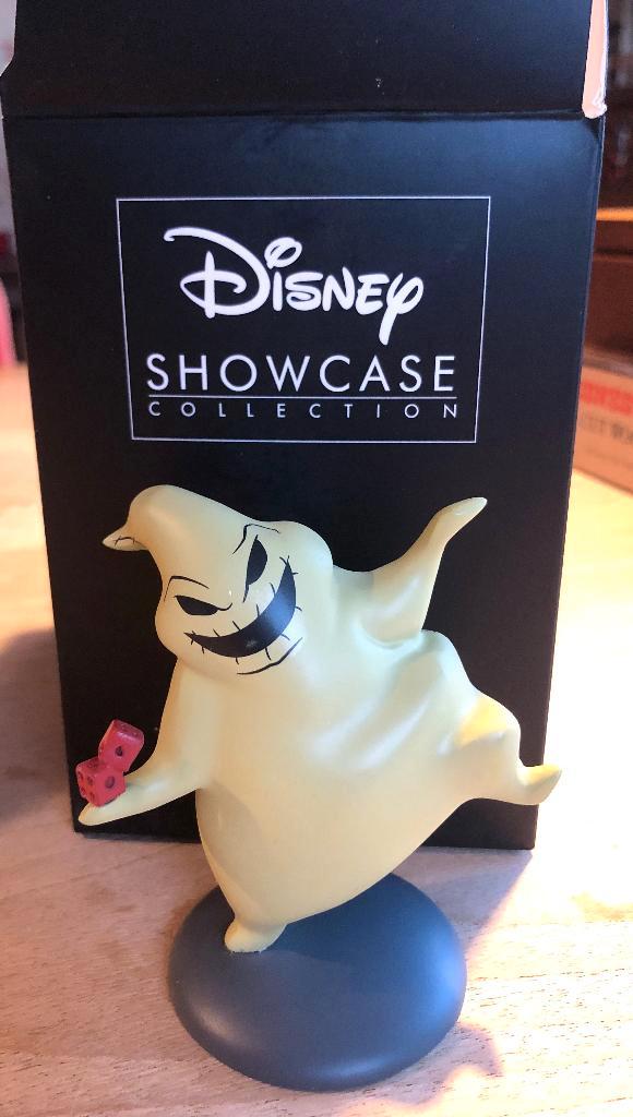 the Nightmare before Christmas - Oogie Boogie, Verzamelen, Disney, Nieuw, Beeldje of Figuurtje, Overige figuren, Ophalen of Verzenden
