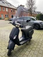 Scooter BTC Riva Luxury, Ophalen, Gebruikt, Maximaal 25 km/u, BTC Riva