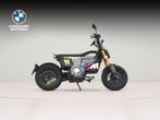 BMW CE 02 AM Highline pakket (bj 2024), Gebruikt, BMW